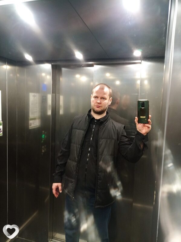 Слава, 38, Темрюке — анкета №2607432