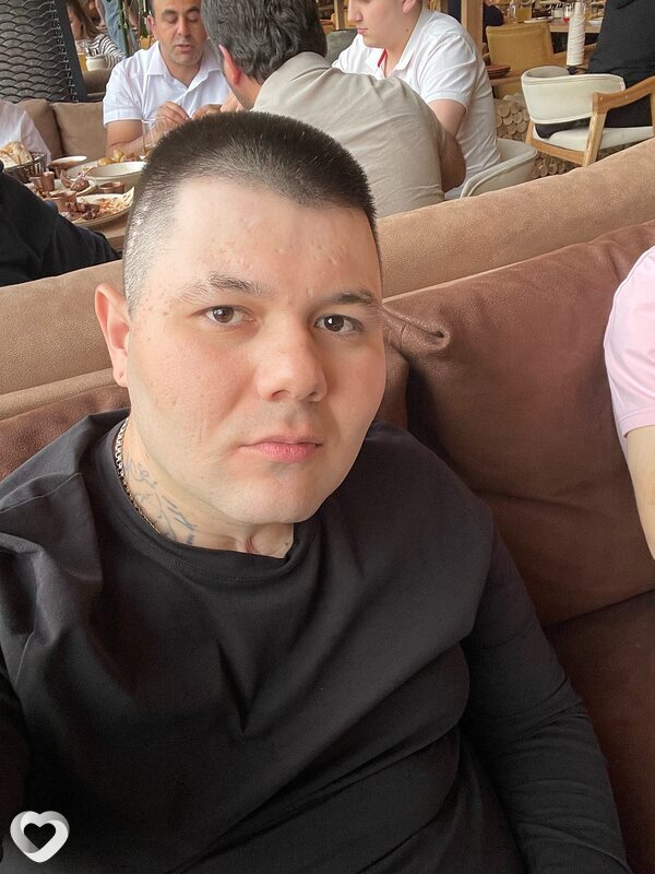 Там, 36, Владикавказе — анкета №2607565