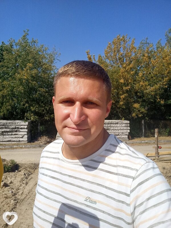 Алексей, 39, Гродно — анкета №2607571