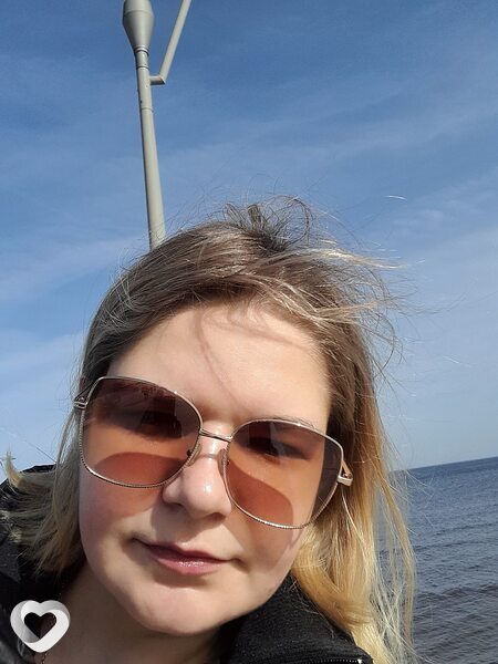 Yuliia, Щецин