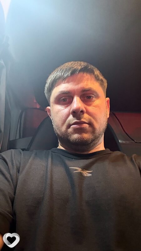 Гамзат, 37, Санкт-Петербурге — анкета №2607584