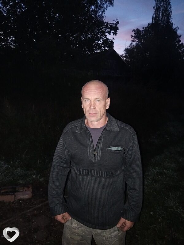 Константин, 41, Москве — анкета №2607585