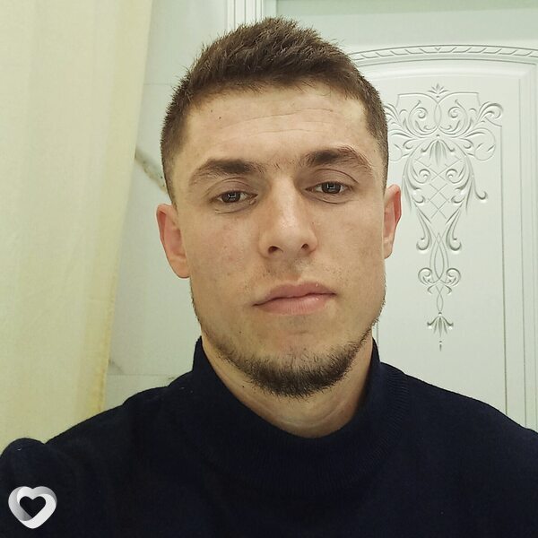 Али, 27, Видном — анкета №2607688