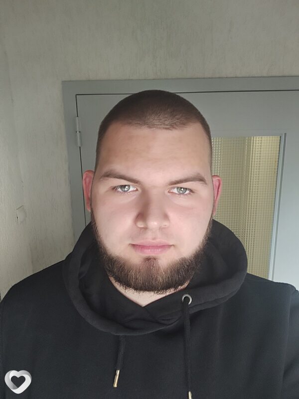 Андрей, 23, Тюмени — анкета №2607700