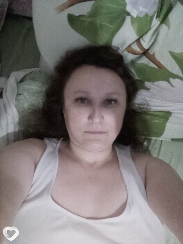 Анна, 44, Бахчисарае — анкета №2607706