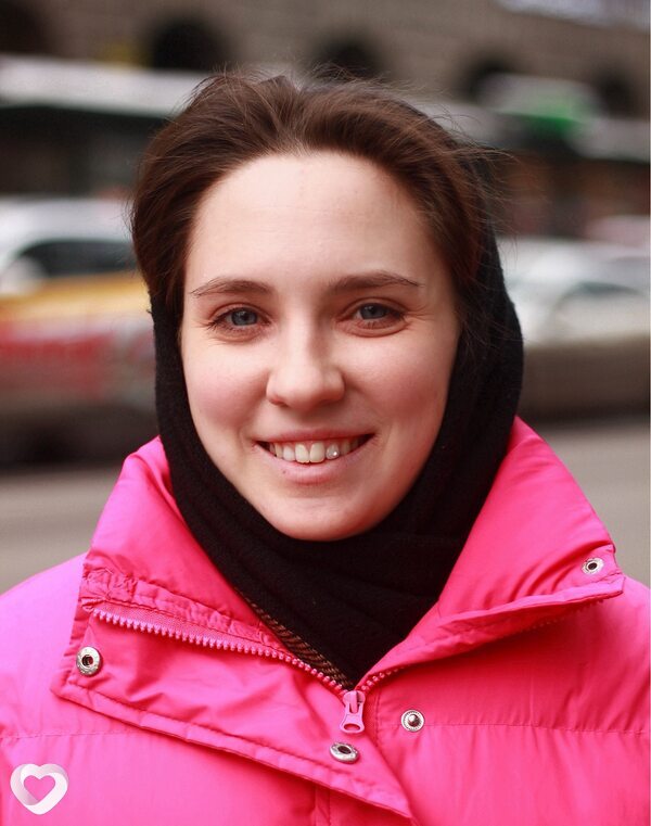 Алина, 21, Комсомольске-на-Амуре — анкета №2607709