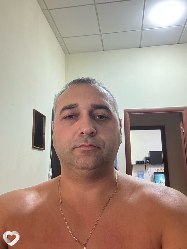 Алексанр, 42, Москве — анкета №2607710
