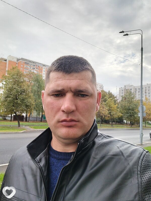 Виталий, 38, Могилев — анкета №2608043