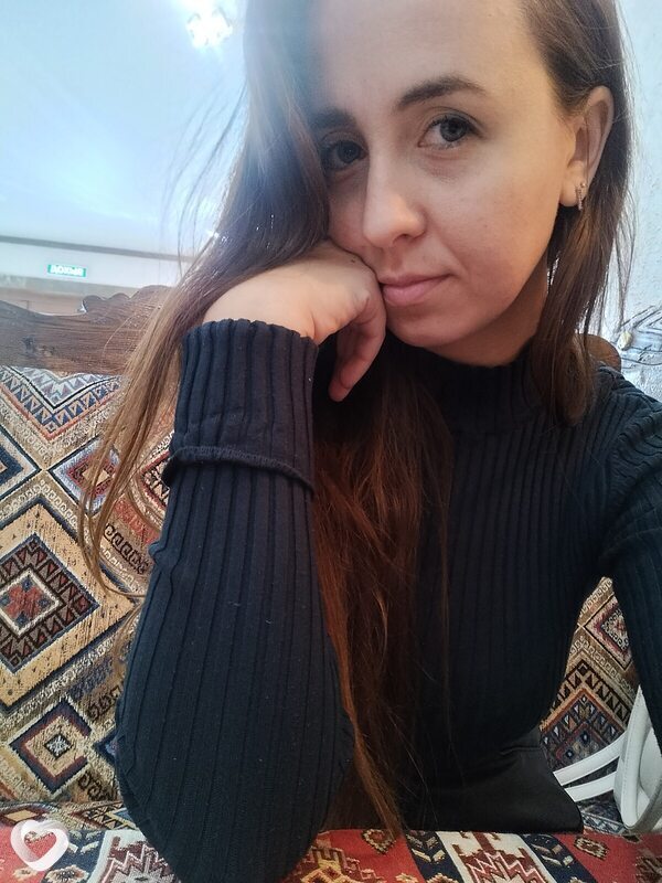 Лиза, 32, Симферополе — анкета №2608060
