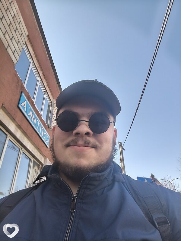 Roman, 22, Калининграде — анкета №2607538