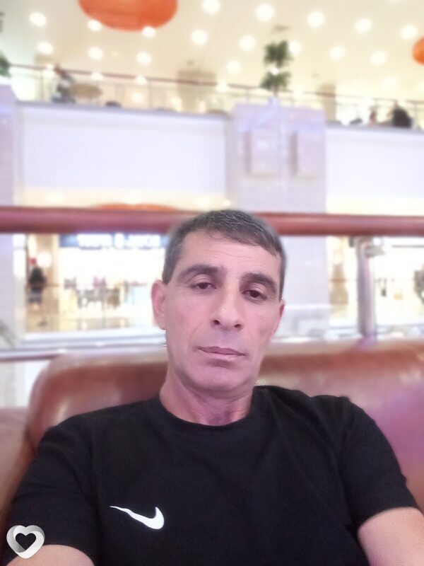 Азер, 45, Ростове-на-Дону — анкета №2607552