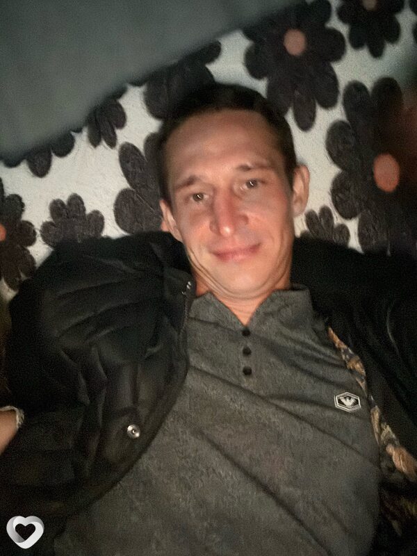 Михаил, 38, Перми — анкета №2607589