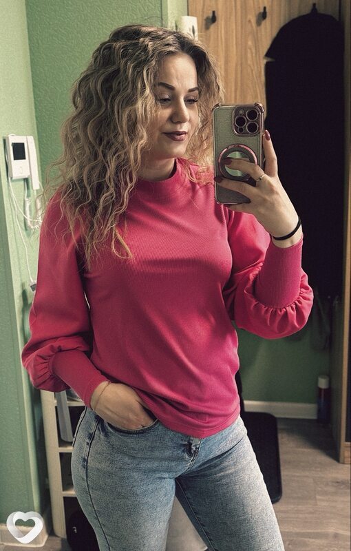 Кристина, 28, Санкт-Петербурге — анкета №2607608