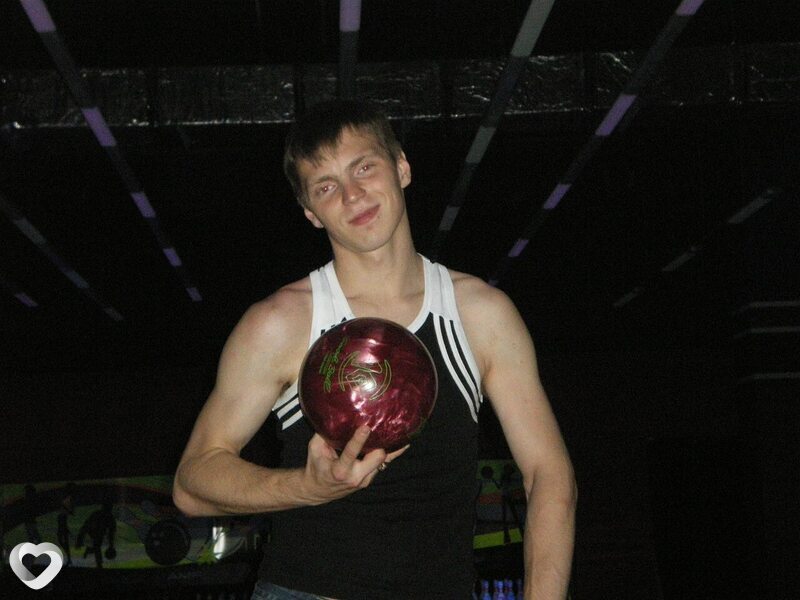 Саня, 40, Екатеринбурге — анкета №2607524