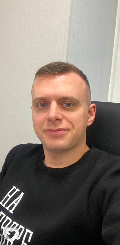 Алекс, 36, Апатитах — анкета №2607531
