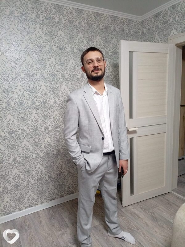 Евгений, 31, Бодайбо — анкета №2607680