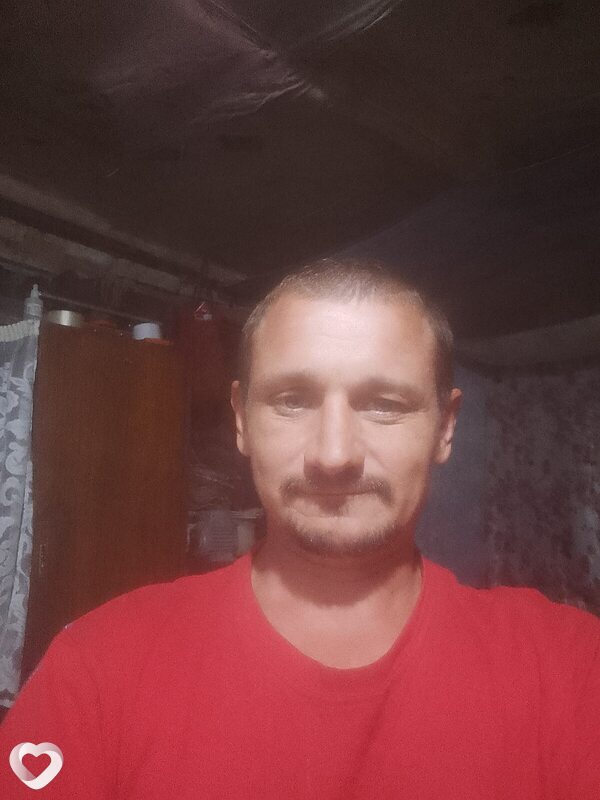 Сергей, 41, Новоазовске — анкета №2607682