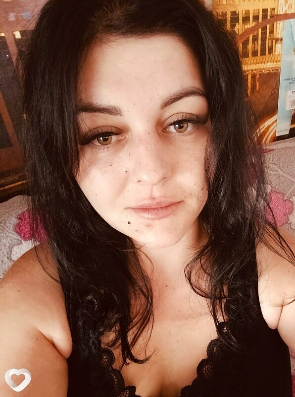 Татьяна, 31, Белгороде — анкета №2608089