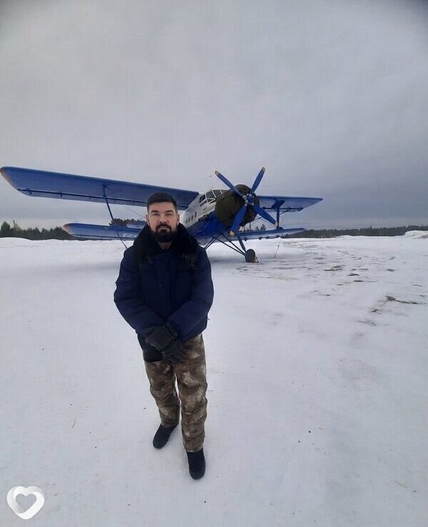Алексей, 46, Сочи — анкета №2608096