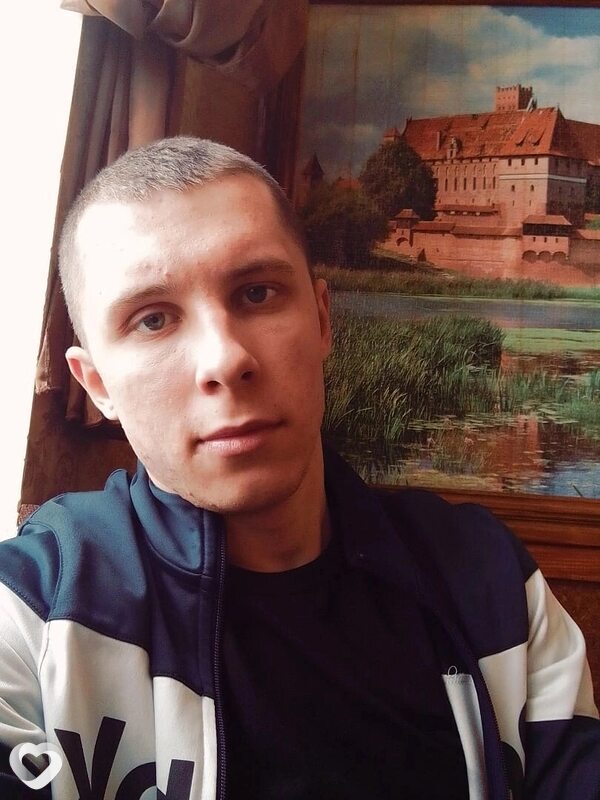 Артем, 28, Балашихе — анкета №2608110