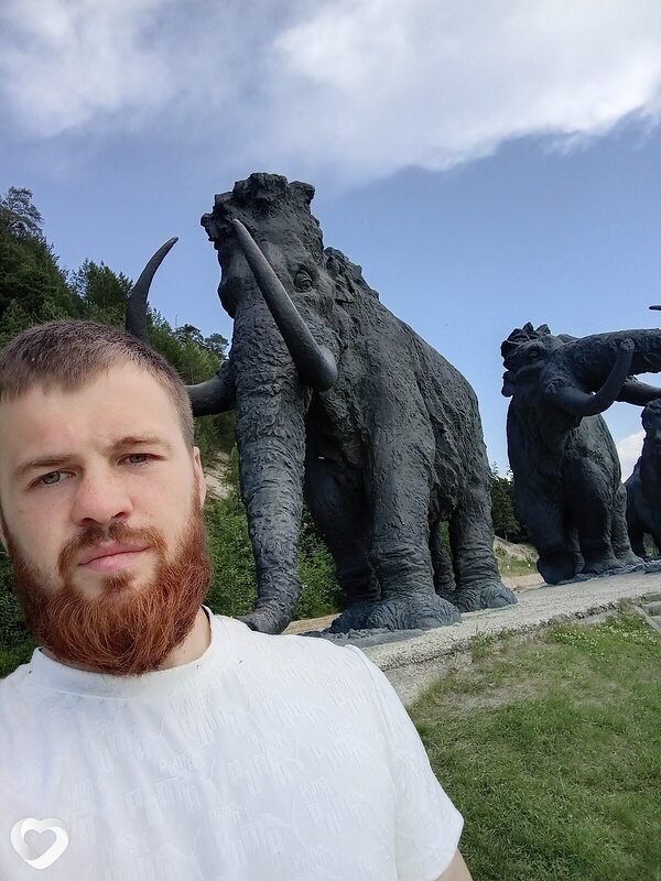 Алексей, 26, Тюмени — анкета №2607624