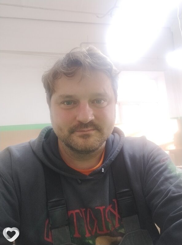 Сергей, 44, Минске — анкета №2607862