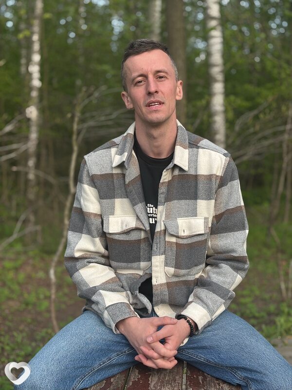 Максим, 33, Волгограде — анкета №2607864
