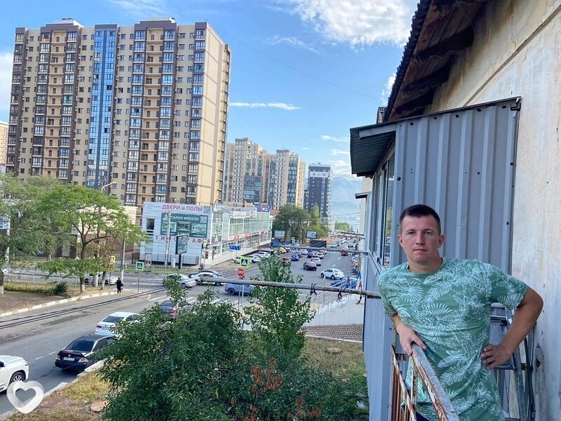 Алексей, 27, Москве — анкета №2607868