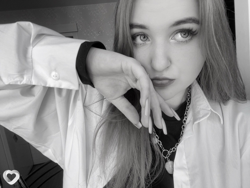 Ксения, 21, Вологде — анкета №2607872