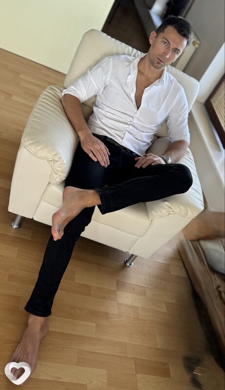 Дмитрий, 36, Воронеже — анкета №2607880