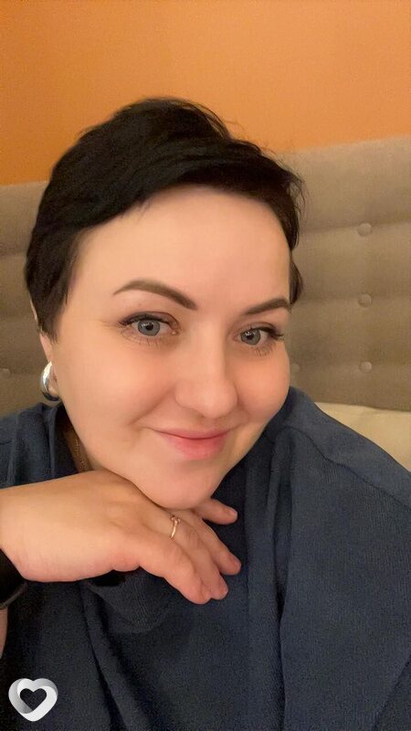 Иришка, 39, Казани — анкета №2607839