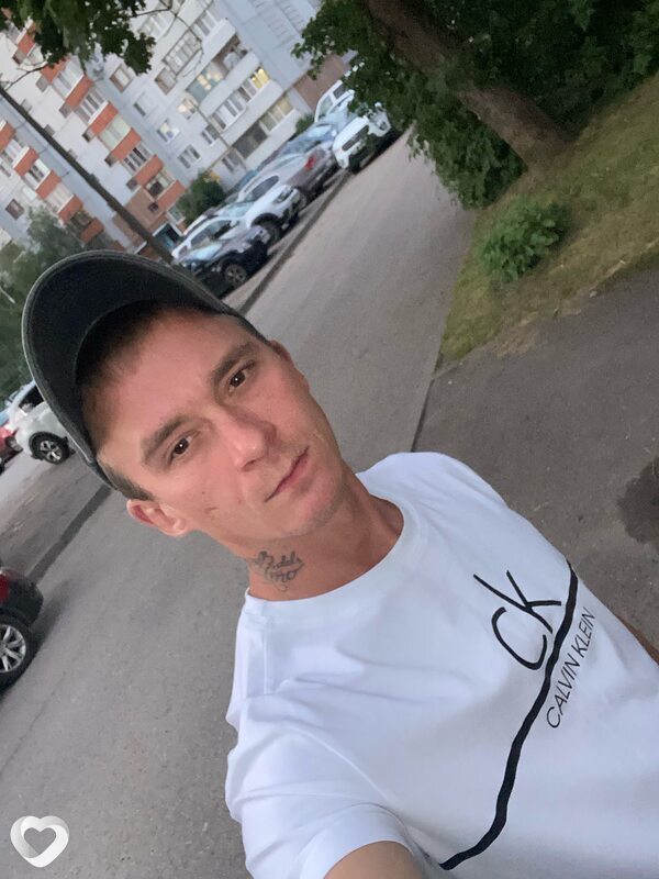Никита, 29, Пскове — анкета №2607843