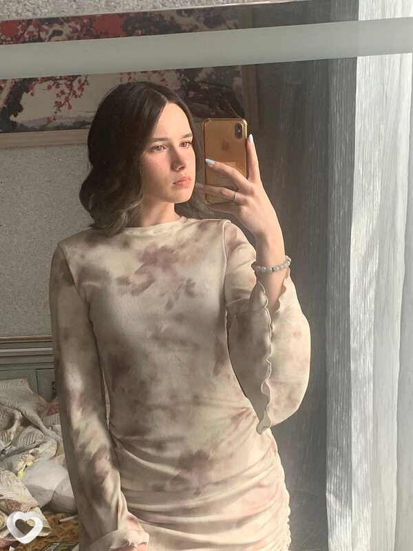 Виктория, 19, Санкт-Петербурге — анкета №2607849
