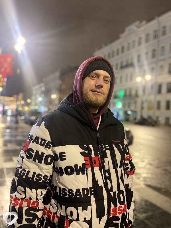 Сергей, 28, Рязани — анкета №2607736