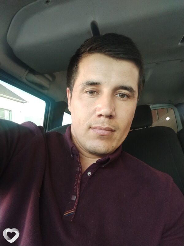Коля, 36, Ставрополе — анкета №2607964