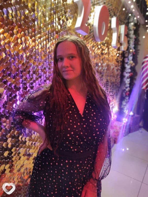 Анна, 31, Пскове — анкета №2607980
