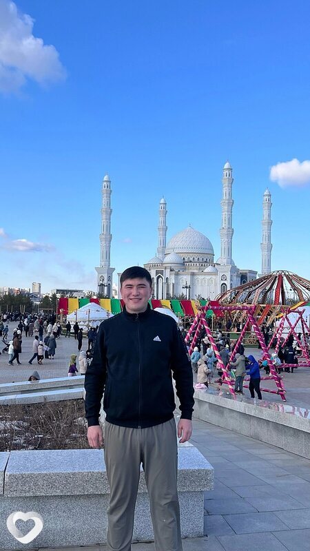 Muhaa, 25, Алматы — анкета №2607982