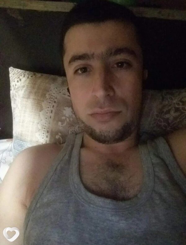 Хусниддин, 29, Крымске — анкета №2607985