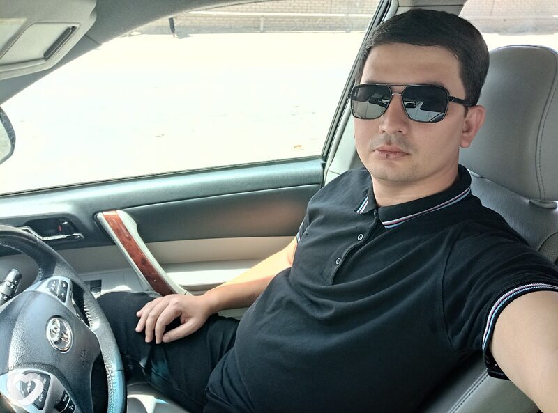 Эзиз, 36, Санкт-Петербурге — анкета №2607762