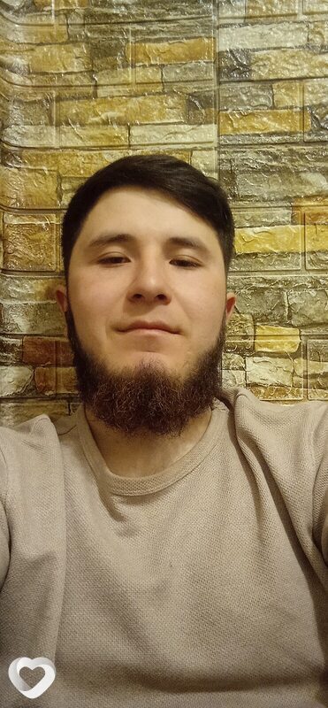 Алий, 33, Санкт-Петербурге — анкета №2607771