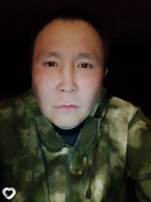 Андриан, 40, Якутске — анкета №2607786