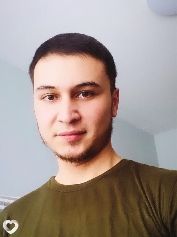 Ойбек, Горбатов