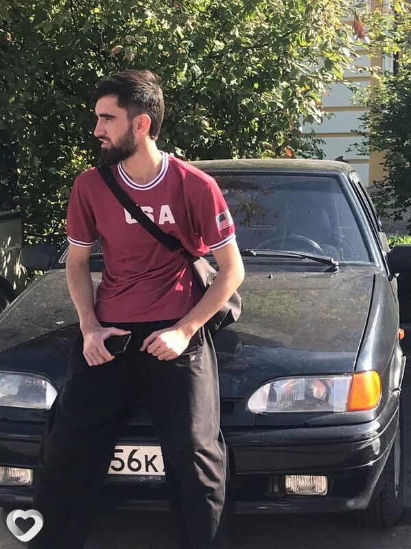 Исма, 29, Алматы — анкета №2607821