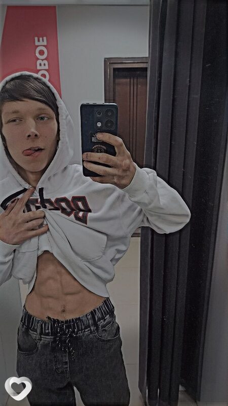 Сергей, 22, Калуге — анкета №2607825