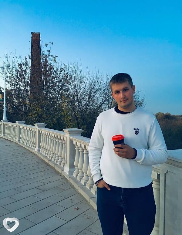 Никита, 26, Муроме — анкета №2607836