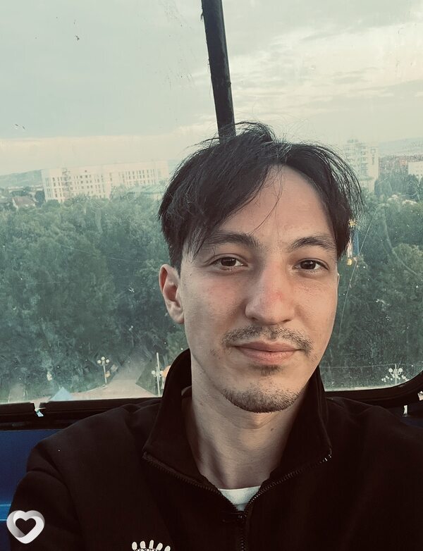 Рамиль, 31, Казани — анкета №2607987