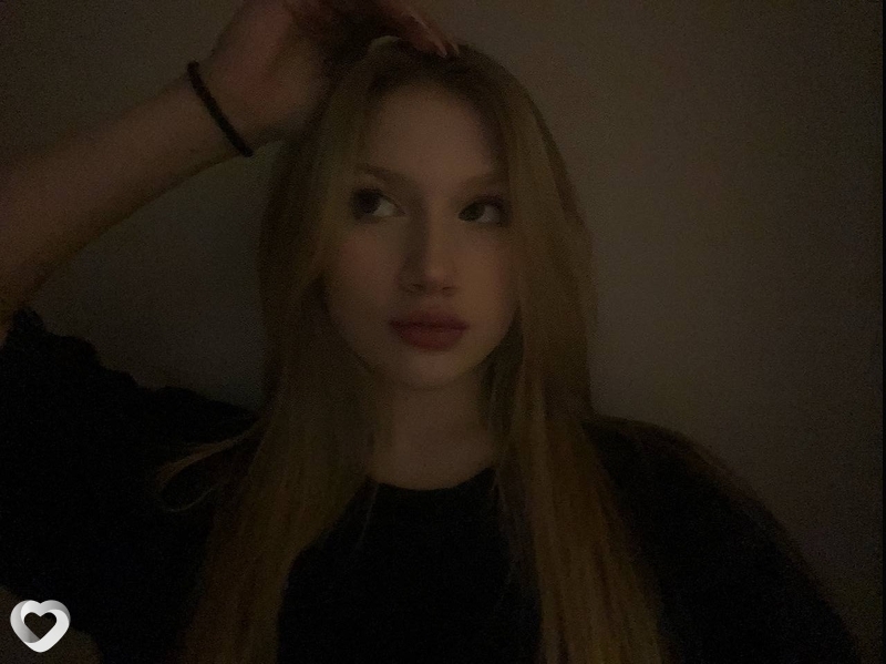 Соня, 23, Санкт-Петербурге — анкета №2608001