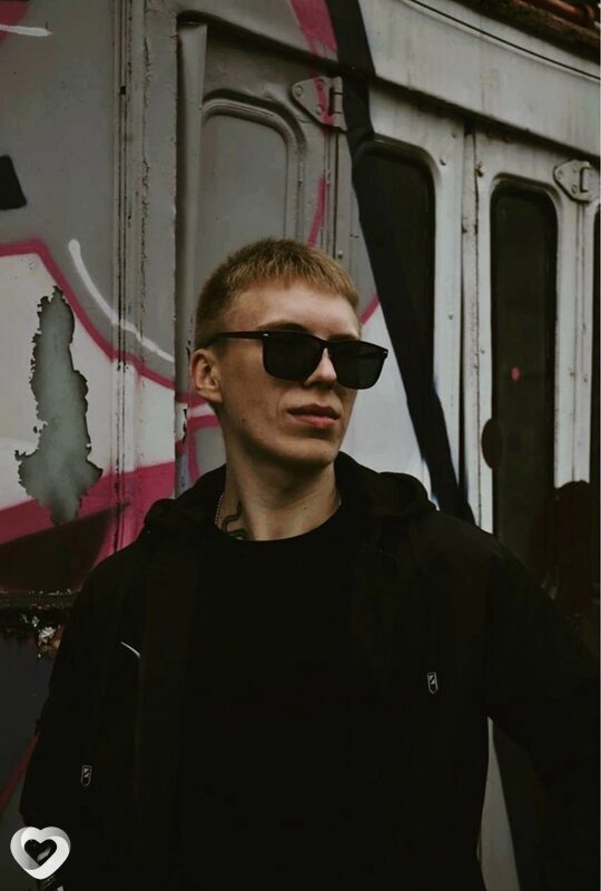 Андрей, 23, Иванове — анкета №2608011