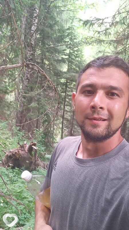 Алишер, 30, Алматы — анкета №2608067