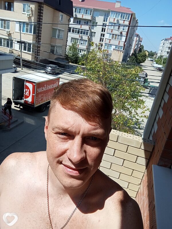 Дмитрий, 35, Краснодаре — анкета №2608071